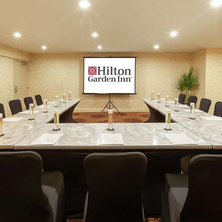 Hilton Garden Inn Pittsburgh University Place Buitenkant foto