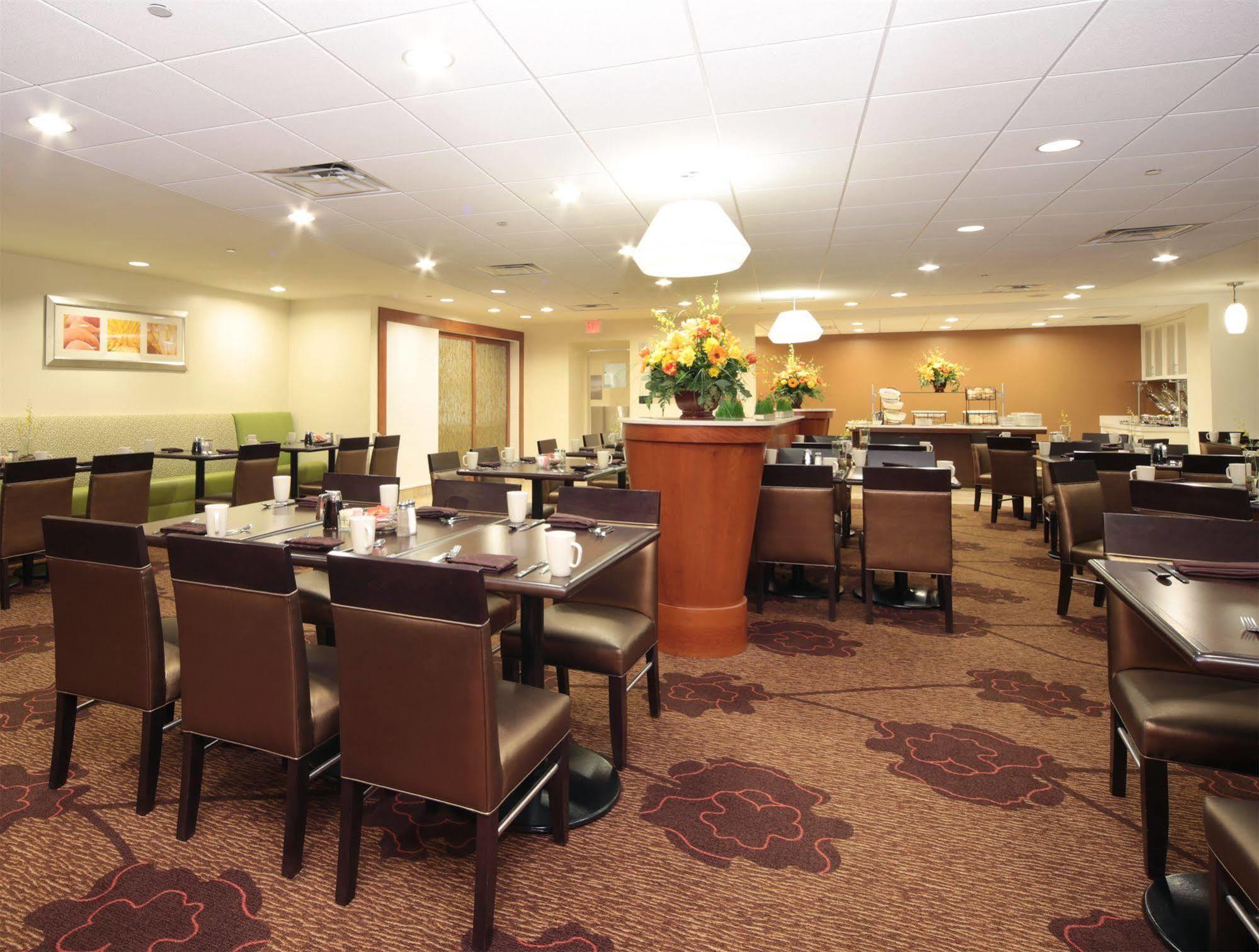 Hilton Garden Inn Pittsburgh University Place Restaurant foto